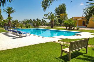 B&B QuattroStelle - Cavallino di Lecce - 5