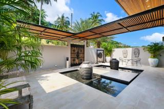 Asi Chaweng 6 BR sea view - 8