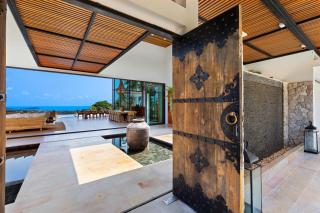 Asi Chaweng 6 BR sea view - Koh Samui - 9