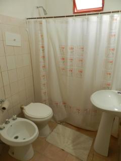Hostel Ctalamochita - Embalse - 6