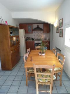 Maremonti Consorzio di Calapiccola con piscina e spiaggia - 4