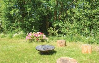 Four-Bedroom Holiday Home In Vaggerlose - Marielyst - 5