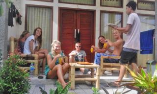 Pondok Linda - Gili Trawangan - 0