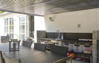 Four-Bedroom Holiday Home In Vaggerlose - Marielyst - 6