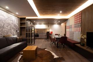 Residenz Fliana Deluxe - Mathon - 5