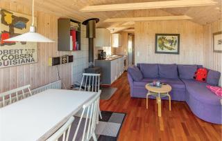 Holiday Home Æblerosevej - Yderby - 7