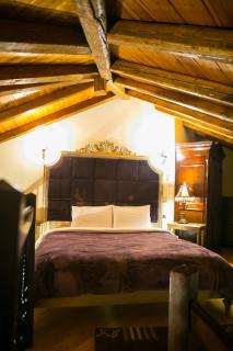 Montecristo Chalet - 4