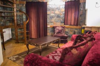 Montecristo Chalet - Palaios Agios Athanasios - 5