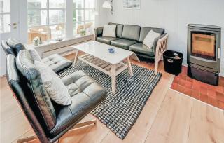 Two-Bedroom Holiday Home In Sydals - Skovbyballe - 2