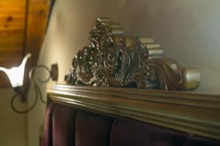 Montecristo Chalet - 1