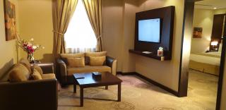 Swiss Flora Inn Hotel Riyadh - 4