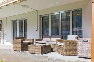 Schilthorn Apartment - Aare Jungfrau AG - 5