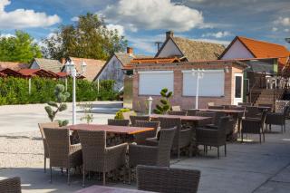 Judit Panzió Étterem - 6