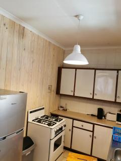 Swallowfield Cottage - 2