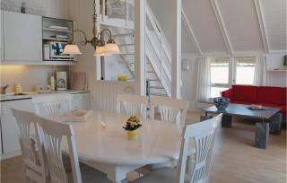 Holiday Home Nymandsbjerg Hvide Sande X - 8