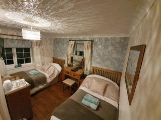 Craig Eithin B & B - Holyhead - 2