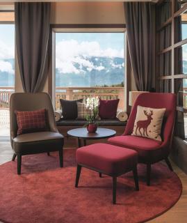 Interalpen-Hotel Tyrol - Seefeld in Tirol - 4