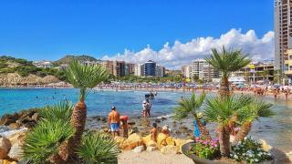Cala de Benidorm Holidays - Cala de Finestrat - 8