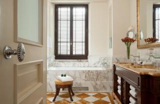 Four Seasons Hotel Firenze - Firenze - 6