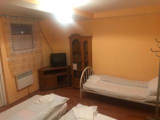 Casa albastră - Marghita - 7