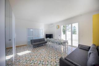 Appartamento 8 Pax in Villa Francesca Sicily sul mare - Casteldaccia - 2