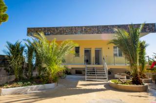 Appartamento 8 Pax in Villa Francesca Sicily sul mare - Casteldaccia - 4