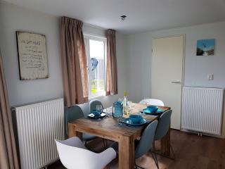 Olmenduin Chalet Veere Zeeland - 6