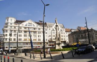 White Ship Apartman - Budapest - 6