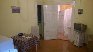 White Ship Apartman - Budapest - 2