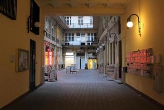 White Ship Apartman - Budapest - 0