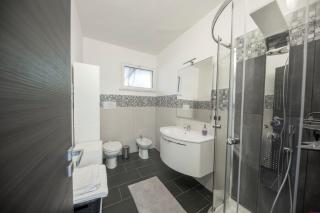 Appartamento 16 Pax in Villa Francesca Sicily sul mare - Casteldaccia - 4