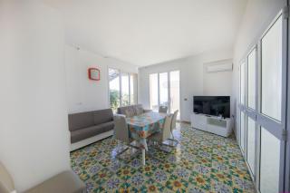 Appartamento 16 Pax in Villa Francesca by Ville in Palermo - 2