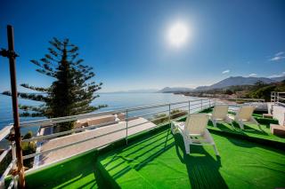 Appartamento 16 Pax in Villa Francesca Sicily sul mare - Casteldaccia - 0