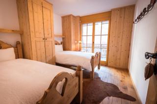 Hotel Les Etagnes - 6