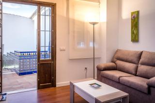 Apartamento El Gigante - Ronda - 9