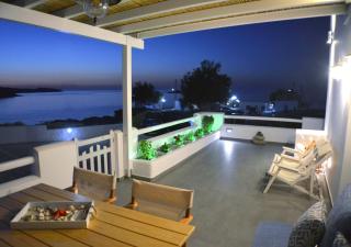 Seashell Mandrakia Sea view - 4