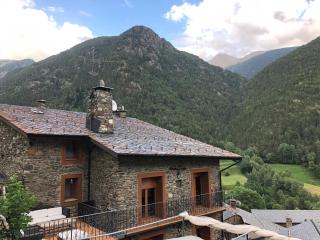 Casa Rustica Cabanes - Ordino - 7