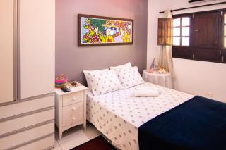 Flat Bantu - Aconchegante Flat no coração de Porto de Galinhas - Aqui seu pet é bem vindo - 8