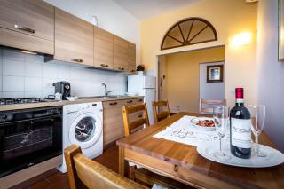 Classic Tuscany Apartments by Mmega - Firenze - 2