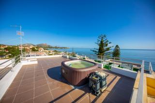 Appartamento 23 Pax in Villa Francesca Sicily sul mare - Casteldaccia - 1