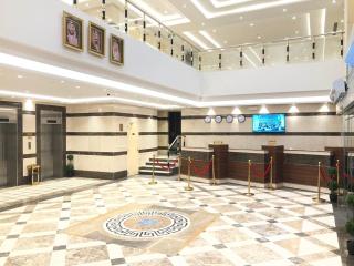 Zaha Al Madina Hotel - Medina - 8
