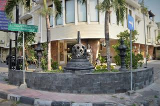 Hotel Mataram 2 Malioboro - 1