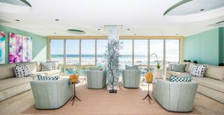One Ocean Resort and Spa - Atlantic Beach - 4