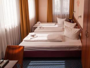 Hotel Residenz Duesseldorf - 4