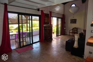 Villa récente avec piscine à 3mn du lagon - 4