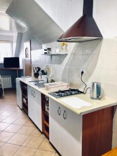 Apartamenty pokoje Ela - 8