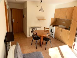 Apartamentos Canillo Ribagrossa 3000 - Canillo - 6
