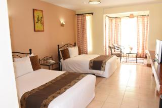Lukenya Getaway - Athi River - 7