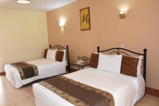 Lukenya Getaway - Athi River - 2