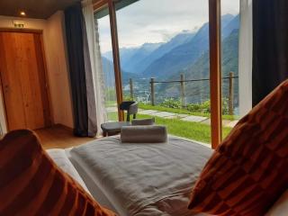 Agriturismo Bio Ca' Pianazòla - Chiavenna - 7